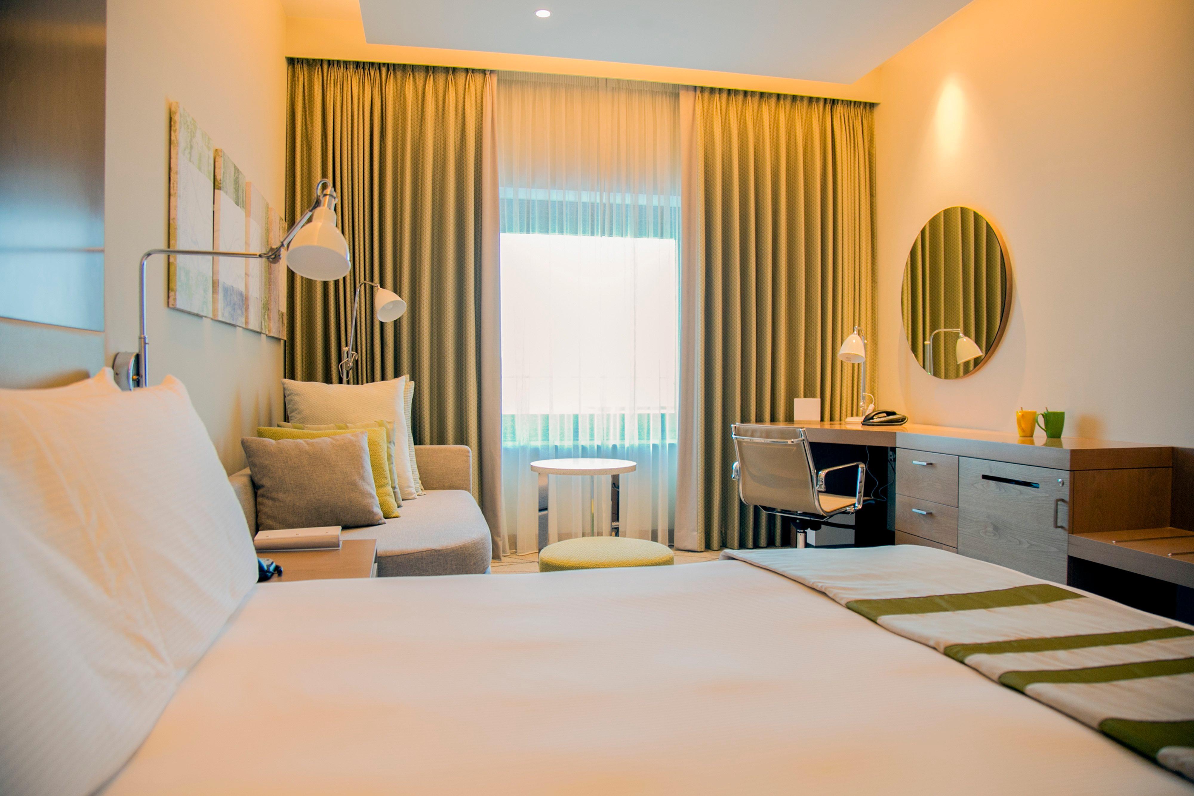 Holiday Inn & Suites - Dubai Festival City Mall, An Ihg Hotel Εξωτερικό φωτογραφία